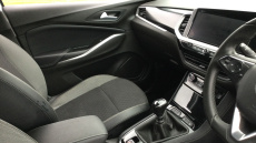 Vauxhall Grandland 1.2 Turbo GS Line 5dr Petrol Hatchback